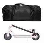 Elektrikli Scooter Taşıma Seyahat Çantası
