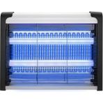 Elektrikli Sinek Öldürücü 6W 2000V 388X60X243MM Teknoclass Sc-14 - Beyaz