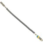 Elektrikli Soba Cam Teli Rezistansı Kısa 500W 20CM Quartz - Adet - Set