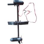 Elektrikli Su Motoru 46 Lbs