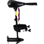 Elektrikli Su Motoru 55 Lbs