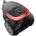 Elektrikli Süpürge 2171 Vcc - Altın