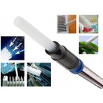 Elektrikli Süpürge Başlığı Çekmece Petek Toz Alma Aparatı Toz Temizleyici Süpürgeye Takılan Başlık