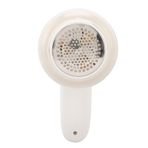 Elektrikli Taban Çıkıcı Şarj Edilebilir Paslanmaz Çelik 3 Bıçak Kumaş Defzer Sweater Giysileri Için Kumaş Defzzer Kanepe Battaniyesi Paslanmaz Çelik 3 BL Şarj Edilebilir Taban
