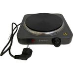 Elektrikli Tekli Pleyt Ocak 1500W - Gri