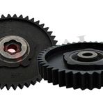 Elektrikli Testere Zincir Dişlisi Black & Decker GK110/1200 Yeni Model