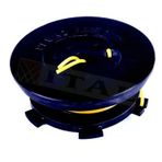 Elektrikli Tırpan Misina Başlığı Wolf/Mtd700/Et700/Et1000
