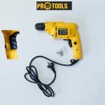 Elektrikli Vidalama Matkap 10 mm 480 W 3800 R/min Geri/ileri Fonksiyonlu - Seçenek 1