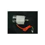 ElektrikliMotor 60 volt 1200W dinamo 120 derece 3 teker lı kasalı ve binek elektrikli motoru