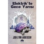 Elektrikte Gece Yarısı Jodi Lynn Anderson