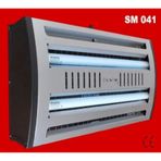 Elektro Frog Duvar Tipi SM 041 2x36 W Yapışkanlı Sinek Tutucu Aplik