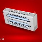 Elektro Frog / Fc 031-k Uv Yapışkanlı Sinek Tuzakları