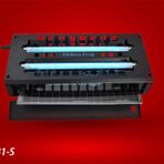 Elektro Frog / Fc 031-s Uv Yapışkanlı Sinek Tuzakları