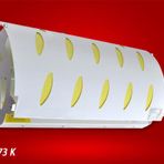 ELEKTRO FROG / FI 0573 K Yapışkanlı Sinek Tuzakları