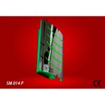 Elektro Frog / Sm 014-p Uv Yapışkanlı Sinek Tuzakları