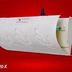 Elektro Frog / Sm 020-k Uv Yapışkanlı Sinek Tuzakları