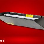 Elektro Frog / Sm 023-s Uv Yapışkanlı Sinek Tuzakları