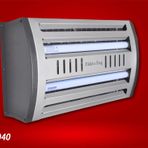 Elektro Frog / Sm 040 Uv Yapışkanlı Sinek Tuzakları