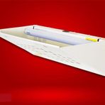 ELEKTRO FROG / SM 042-K Uv Yapışkanlı Sinek Tuzakları