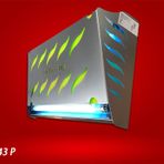 Elektro Frog / Sm 043-p Uv Yapışkanlı Sinek Tuzakları