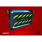 Elektro Frog / Sm 043-s Uv Yapışkanlı Sinek Tuzakları