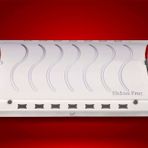 Elektro Frog / Sm 045-K Uv Yapışkanlı Sinek Tuzakları