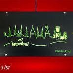 Elektro Frog / Sm 045-s İst Uv Yapışkanlı Sinek Tuzakları