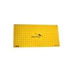 Elektro Frog Yapışkanlı Sinek Tutucu Levha Elektro Frog (40X22Cm) 10 Adet