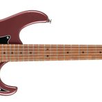Elektro Gitar, Bordo