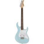 Elektro Gitar Gökyüzü Mavisi (H-S-S)