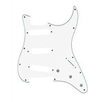 ELEKTRO GİTAR İÇİN PİCKGUARD STAGG SP PKEL STCREA