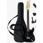 Elektro Gitar Lilya