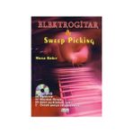 ELEKTRO GITAR & SWEEP PICKING (CD HEDIYELI) - MUSA BAKIR