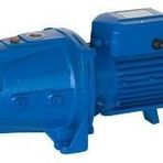 Elektro Maschinen WPEM11500GSS Bahçe Pompası