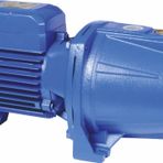 Elektro Maschinen WPEM11500GST Bahçe Pompası