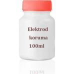 Elektrod Koruma Sıvısı 100ML, Ph Probu Muhafaza Solüsyonu ve Pipet Hediye - Seçenek 1