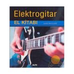 ELEKTROGITAR EL KİTABI - ALAN RATCLIFFE