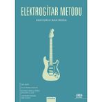 Elektrogitar Metodu - Bülent İşbilen Burak Erdoğan