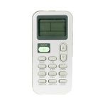 Elektrogun DG11J1-01 Fujitherma Airfel Klima Kumandası