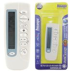 ELEKTROGUN SAMSUNG KLIMA KUMANDASI