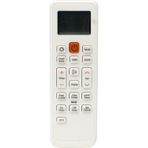 Elektrogun Samsung Uyumlu Db93-11489C Klima Kumandası