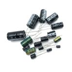 Elektrolitik Kondansatör Kapasitör 6.3V 820uF 8x13mm 105° x 1 adet (rf020)