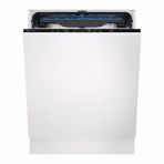 Elektrolux Ees48401l 8 Program 14 Kisilik Tam Ankastre Wi-Fi Inverter Bulasik Makinesi