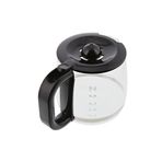 Elektrolux Electrolux Ekf3300 - Ekf3700 Uyumlu Kahve Makinesi Orijinal Cam Demlik