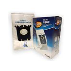 Elektrolux Uyumlu Viva Control ZV 1010...1050 Mega 12'li Paket Toz Torbası