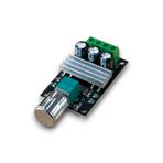Elektromall 3A Pwm Motor Hız Kontrol Devresi DC 6-28V 80W