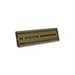 Elektromall 5.2X17.2 cm Siyah Breadboard Tip Çift Taraflı Delikli Pertinaks Plaket