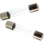 Elektromall Cam Sigorta 5X20MM 6A 250V 100 Adet