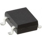 Elektromall DB107S 4-Smd 1A 1000V Köprü Diyot-10 Adet