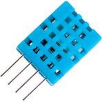 Elektromall DHT11 Isı ve Nem Sensörü